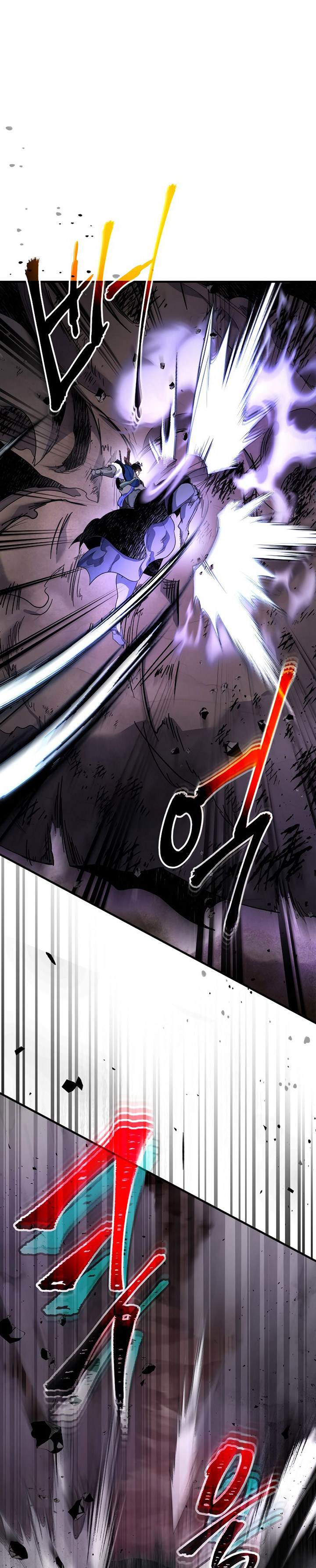 Leveling With the Gods Chapter 45 page 17