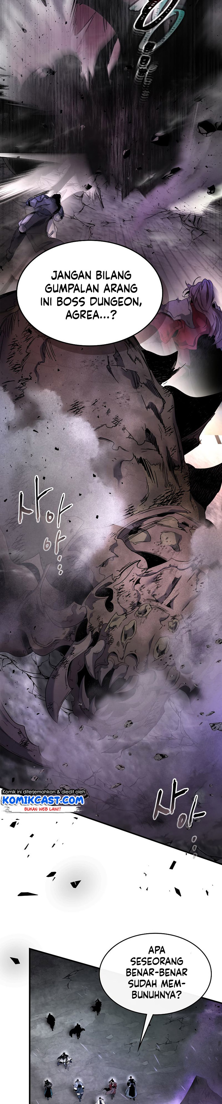 Leveling With the Gods Chapter 45 page 18