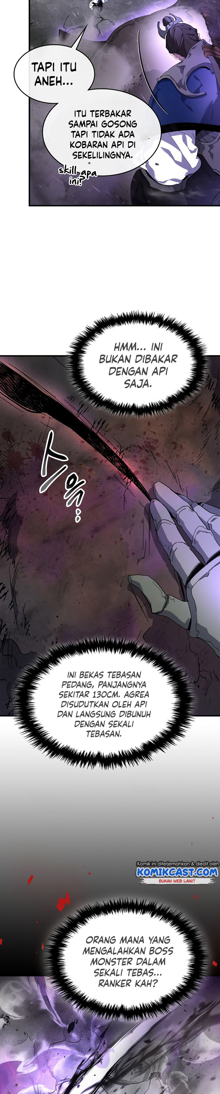 Leveling With the Gods Chapter 45 page 19