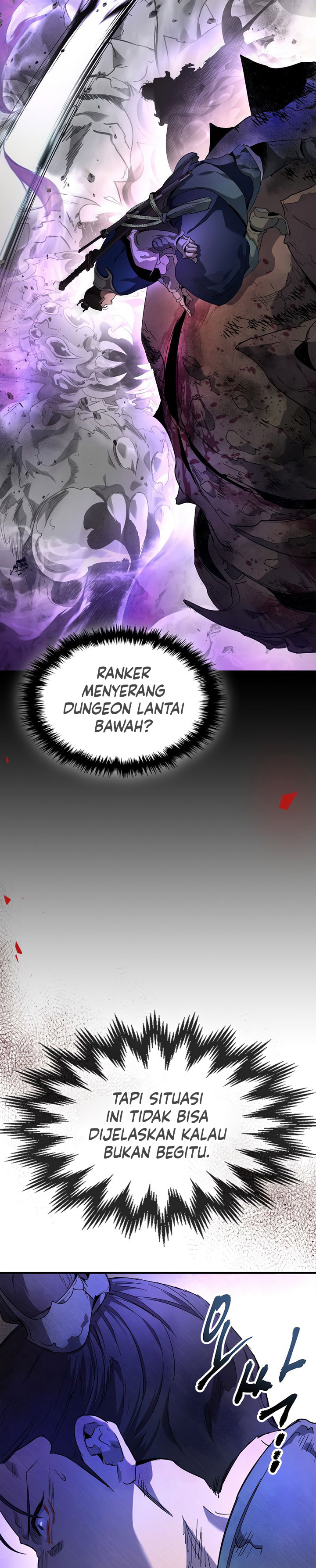 Leveling With the Gods Chapter 45 page 20