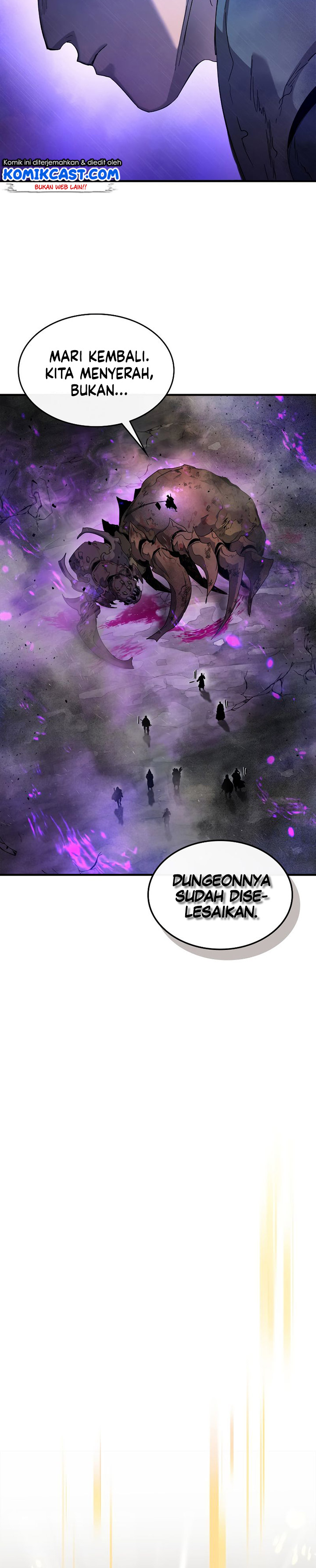 Leveling With the Gods Chapter 45 page 21