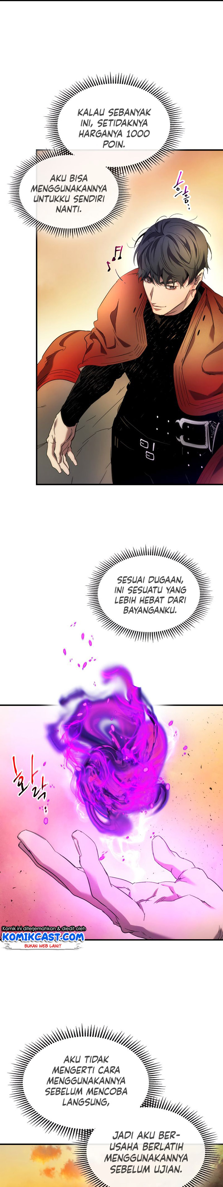 Leveling With the Gods Chapter 45 page 23