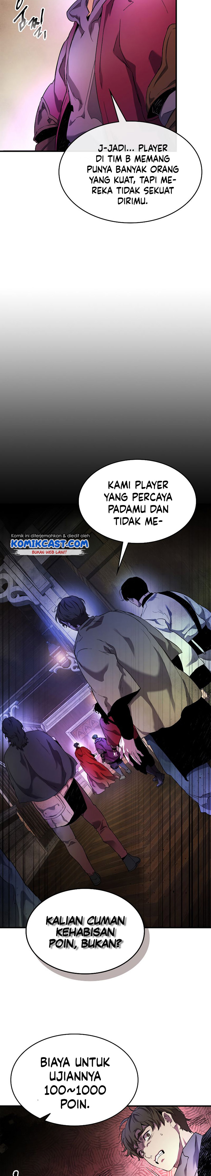 Leveling With the Gods Chapter 45 page 29