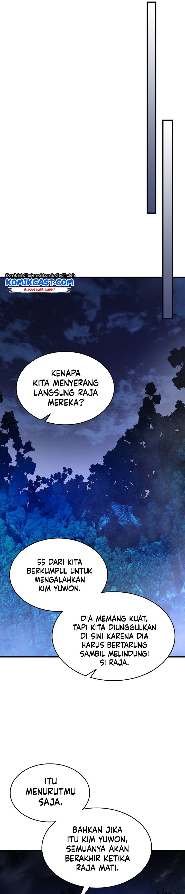 Leveling With the Gods Chapter 48 page 8