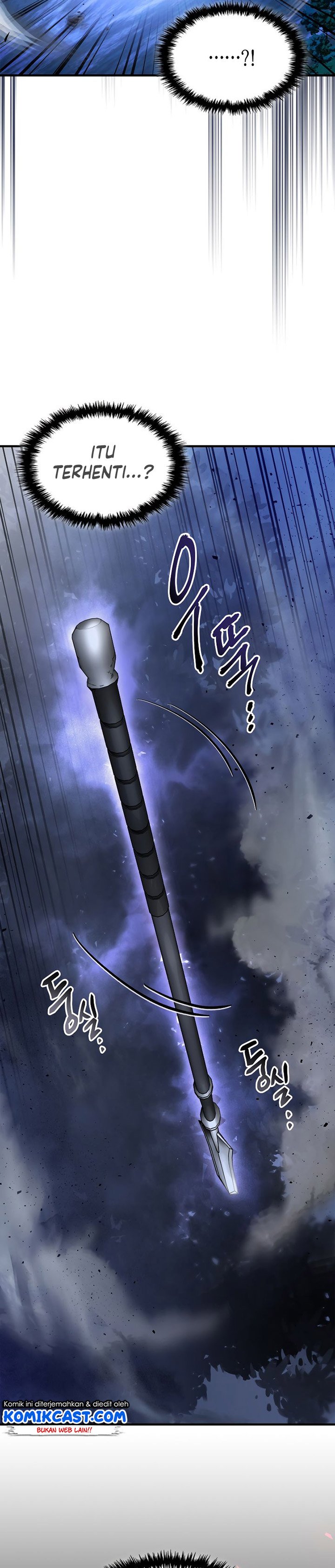 Leveling With the Gods Chapter 48 page 13