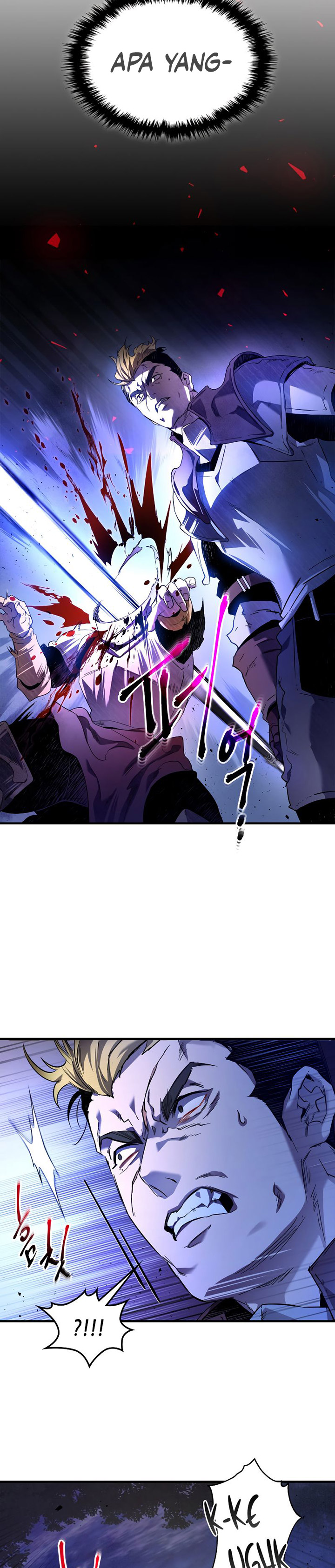 Leveling With the Gods Chapter 48 page 14