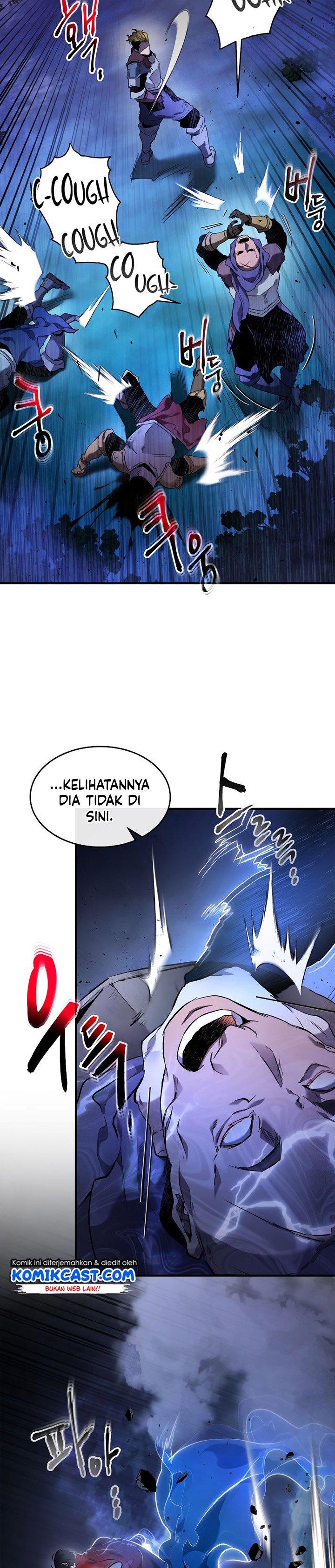 Leveling With the Gods Chapter 48 page 15