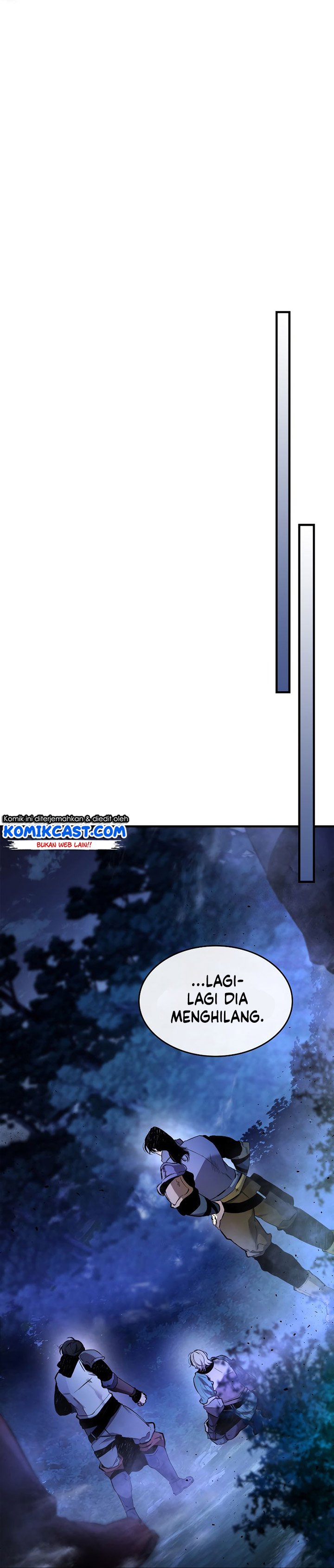 Leveling With the Gods Chapter 48 page 17