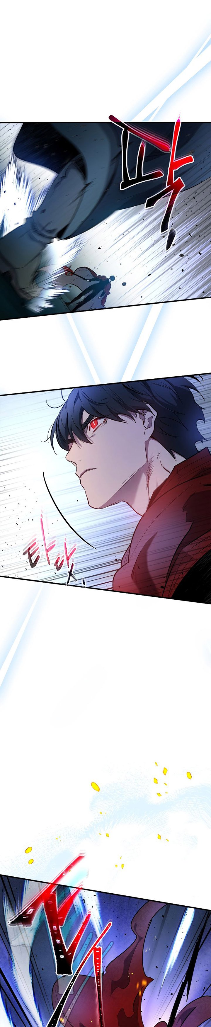 Leveling With the Gods Chapter 48 page 24