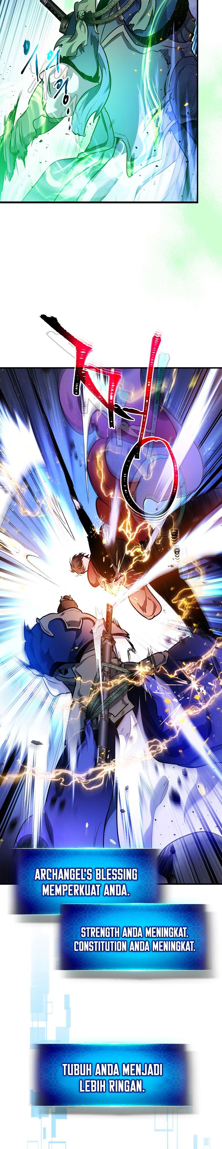 Leveling With the Gods Chapter 48 page 30