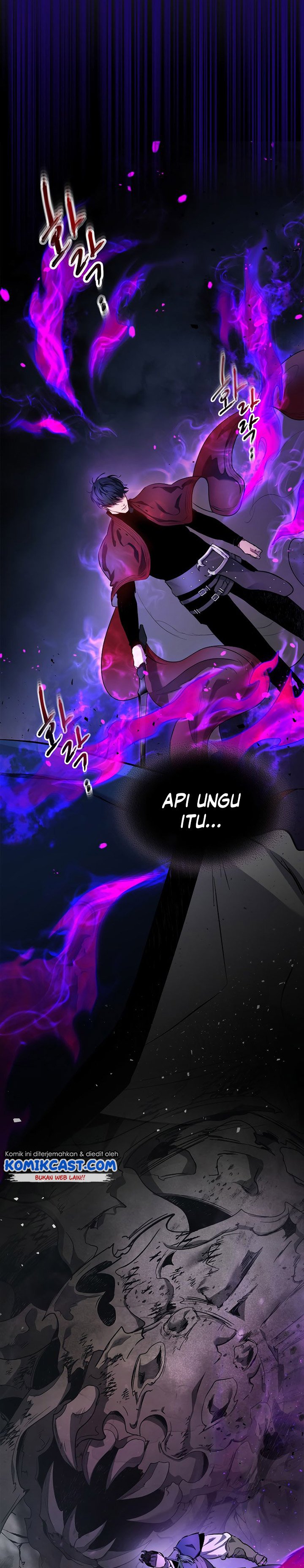 Leveling With the Gods Chapter 48 page 33