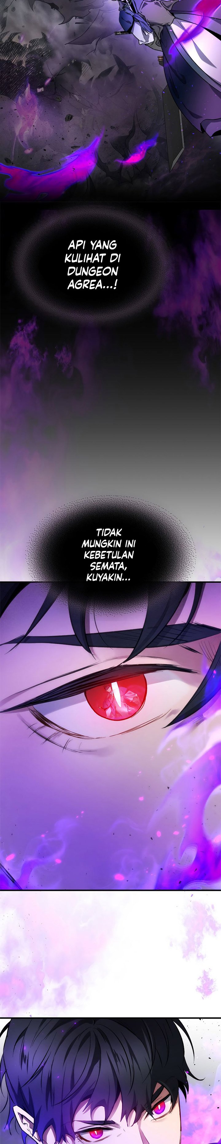 Leveling With the Gods Chapter 48 page 34