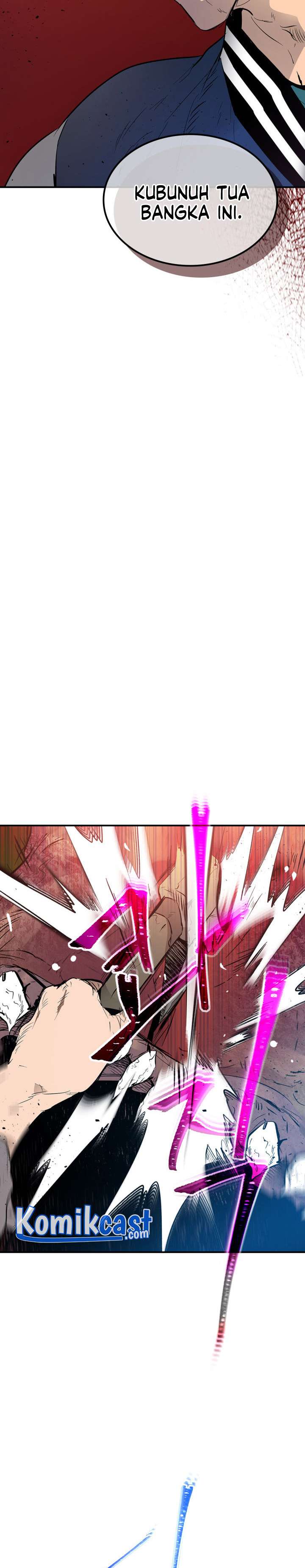 Leveling With the Gods Chapter 5 page 3