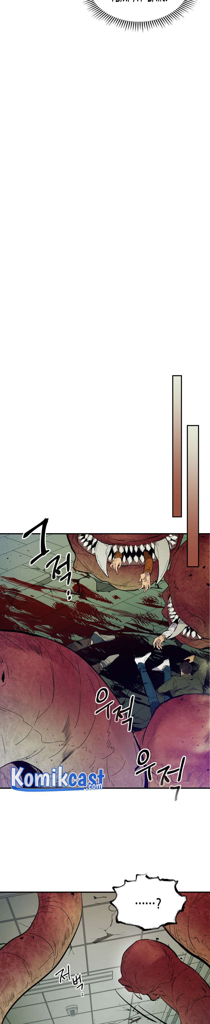 Leveling With the Gods Chapter 5 page 25