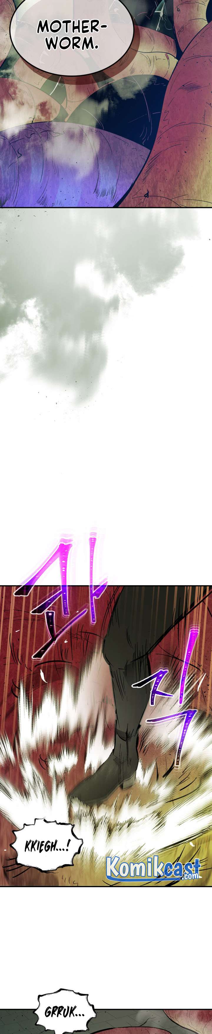 Leveling With the Gods Chapter 5 page 28