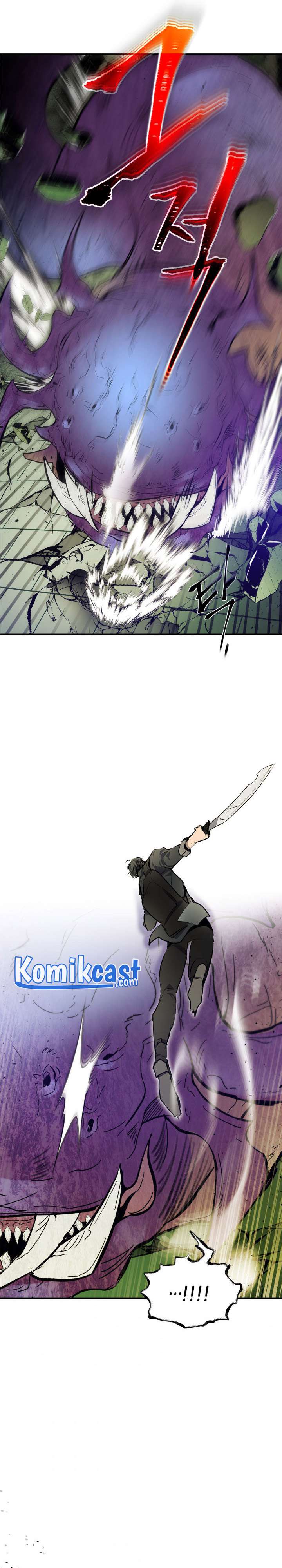 Leveling With the Gods Chapter 5 page 31
