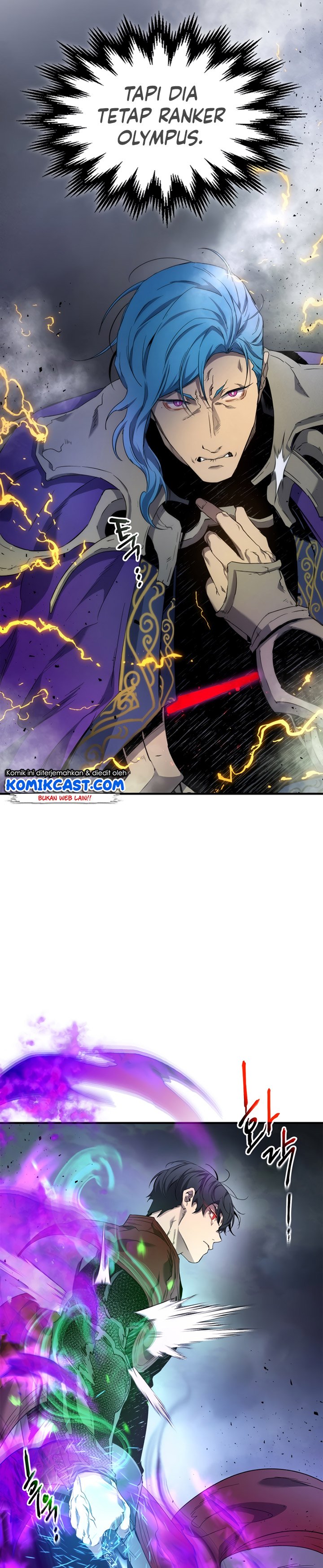 Leveling With the Gods Chapter 51 page 4