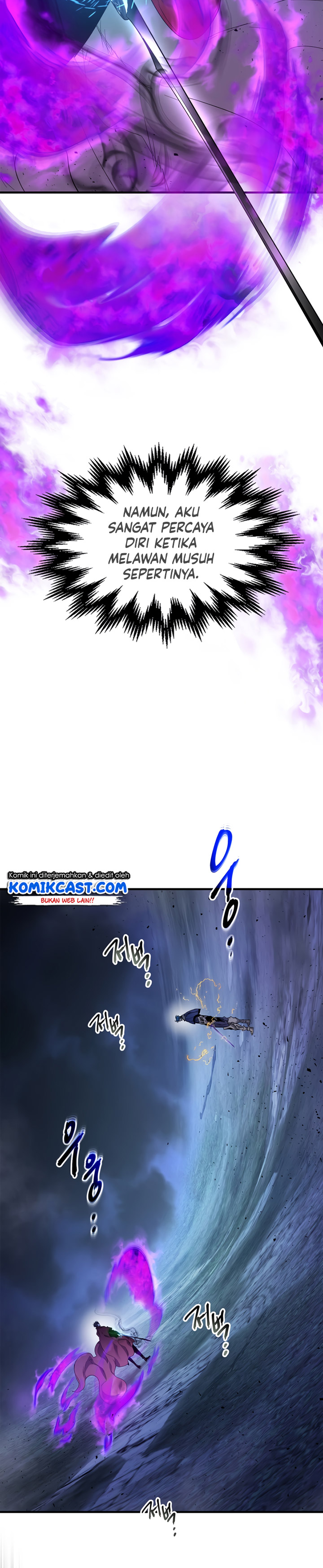 Leveling With the Gods Chapter 51 page 5