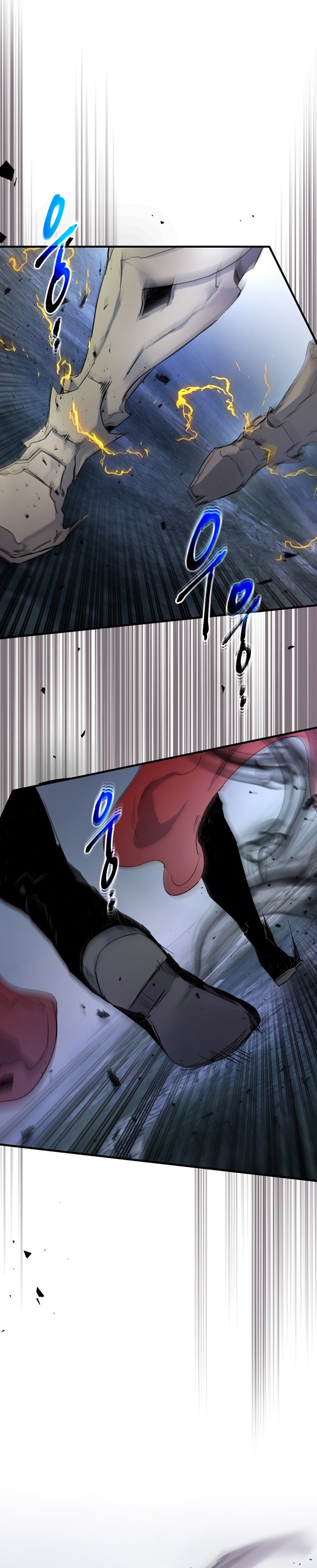Leveling With the Gods Chapter 51 page 6
