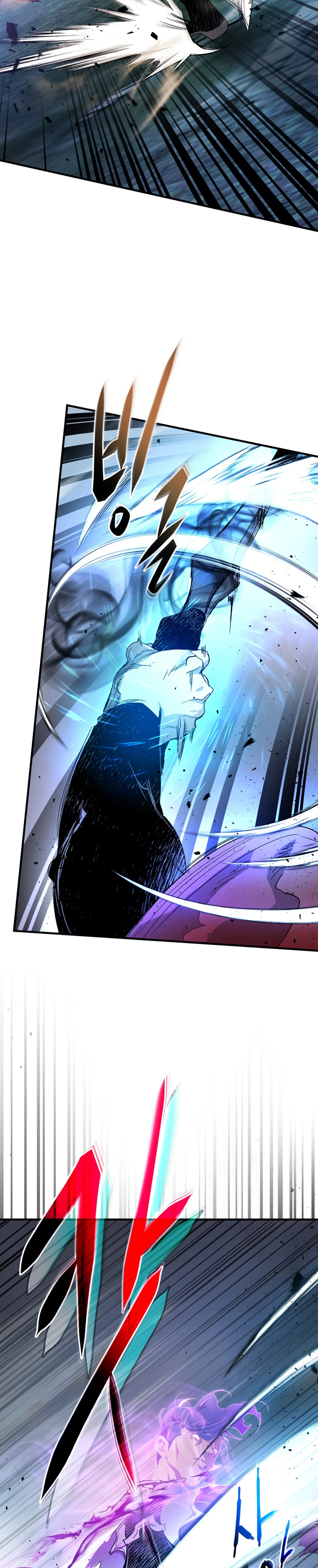 Leveling With the Gods Chapter 51 page 10