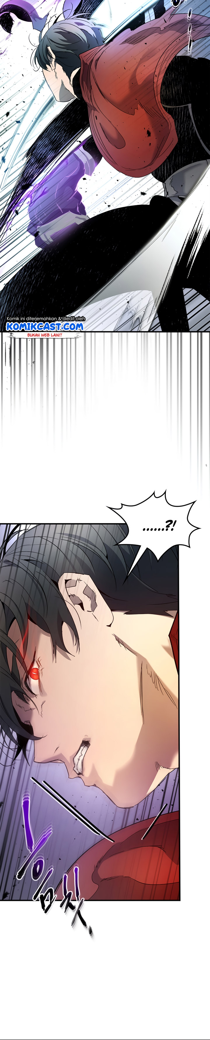 Leveling With the Gods Chapter 51 page 11