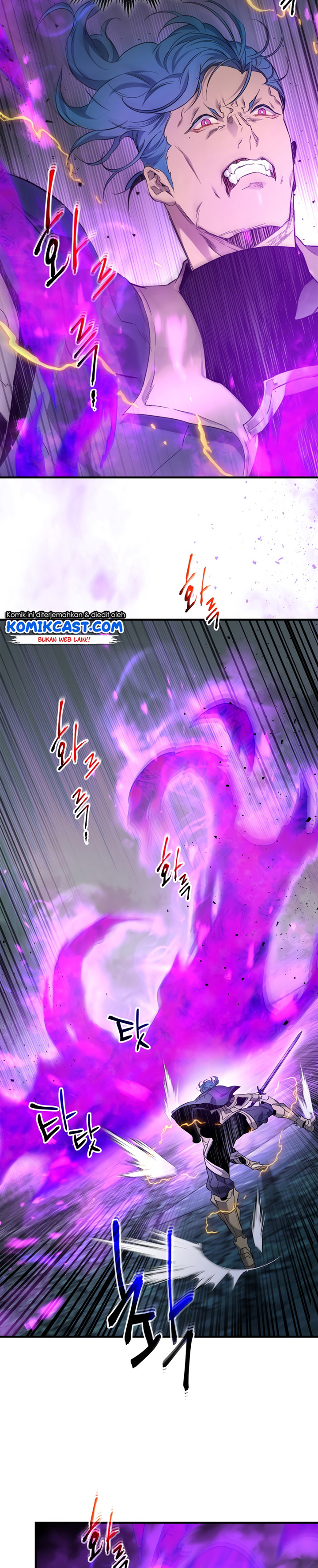 Leveling With the Gods Chapter 51 page 14