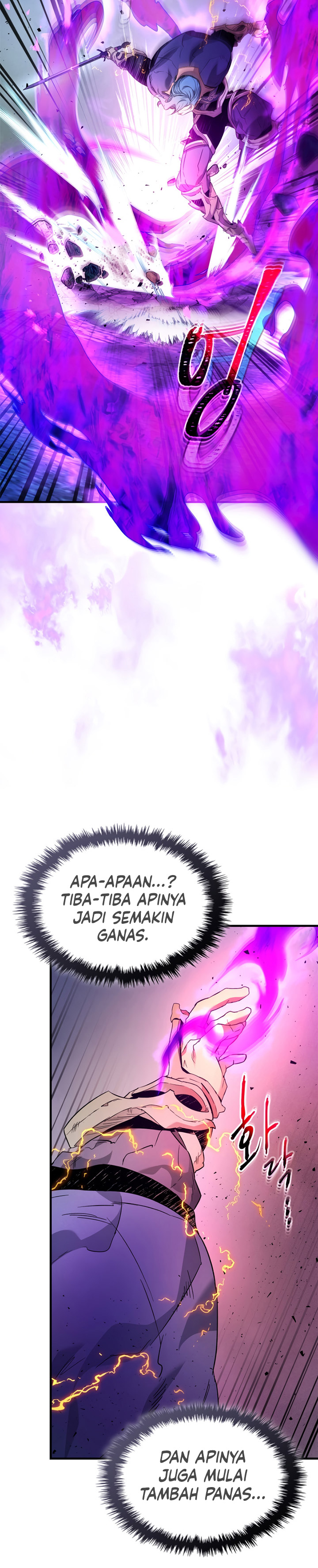 Leveling With the Gods Chapter 51 page 16