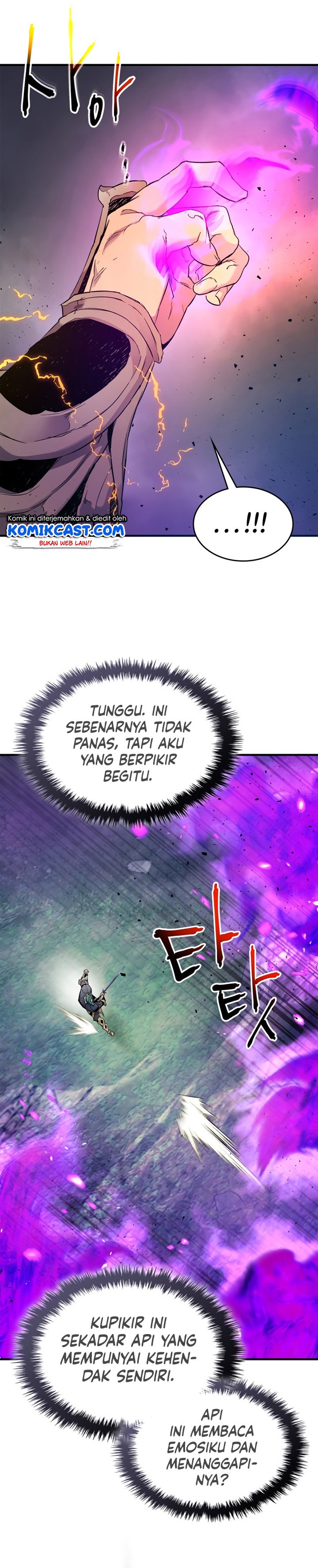 Leveling With the Gods Chapter 51 page 17