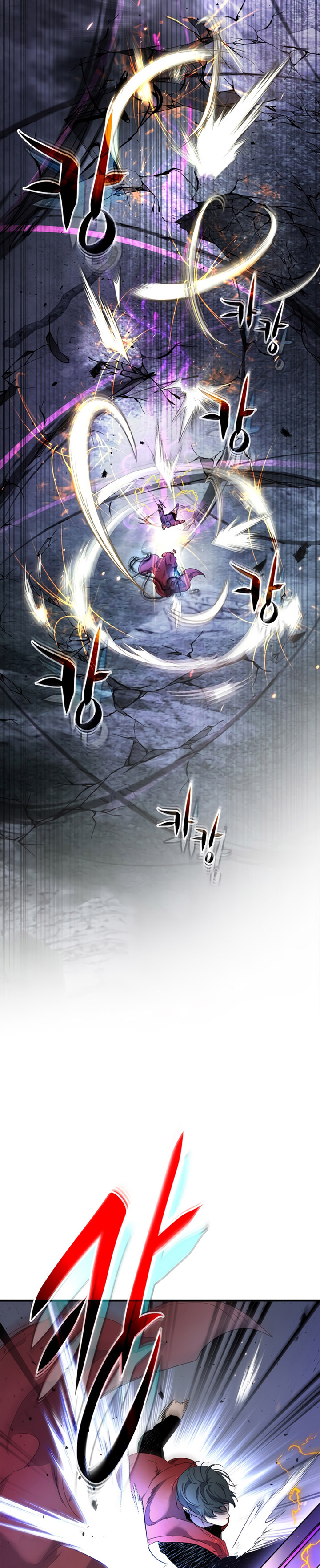 Leveling With the Gods Chapter 51 page 22