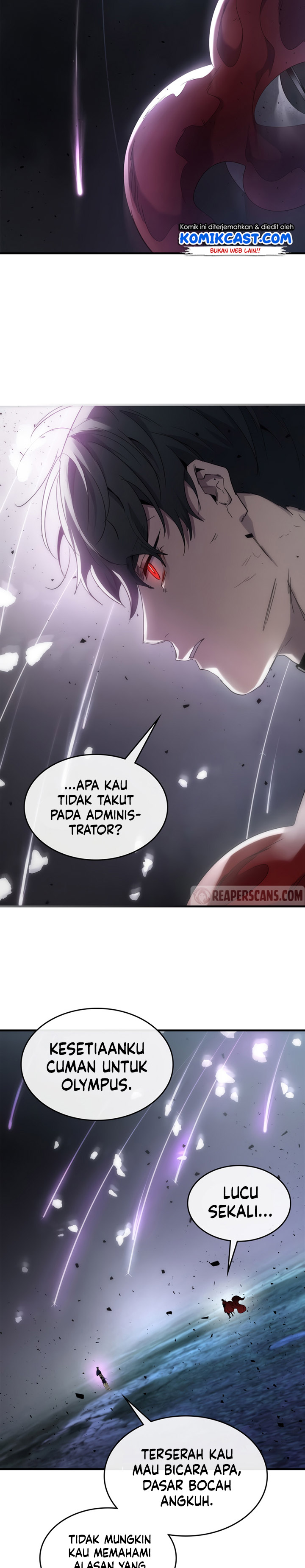 Leveling With the Gods Chapter 51 page 26