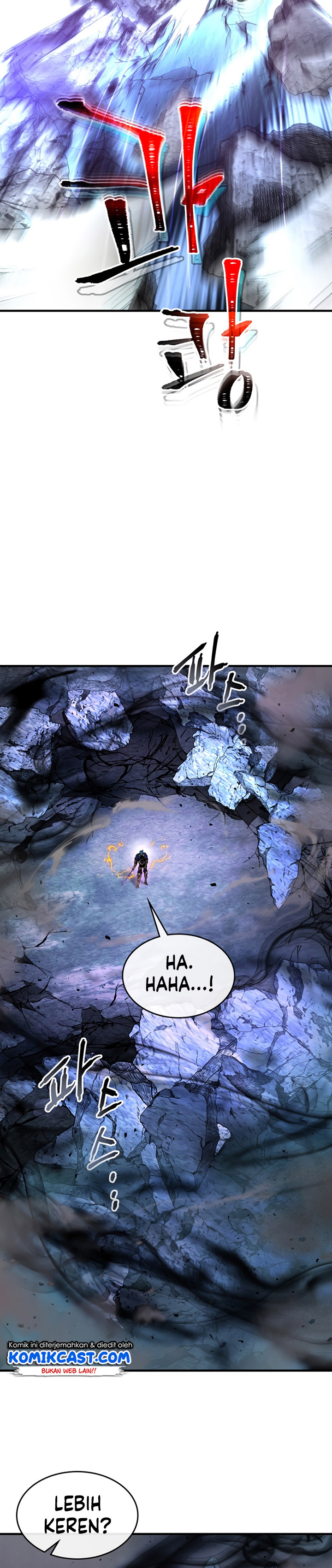 Leveling With the Gods Chapter 51 page 31