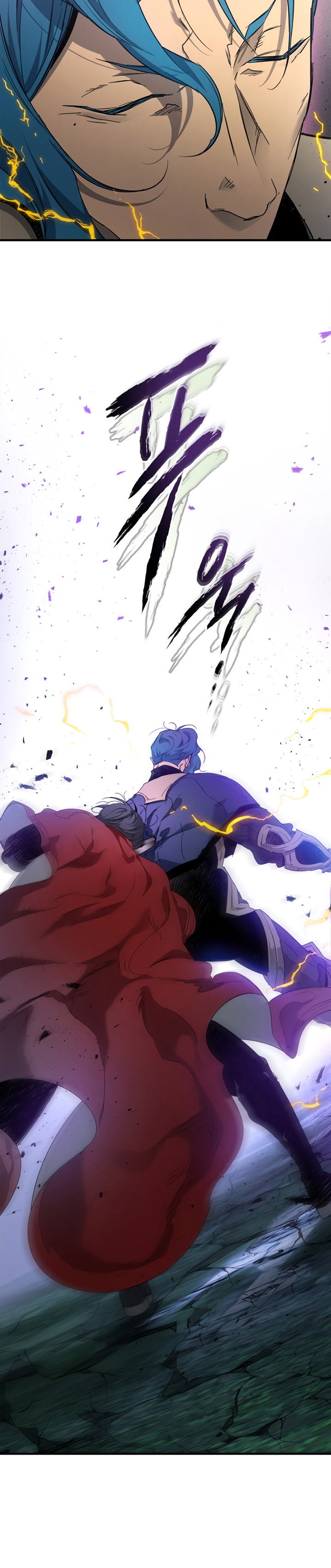 Leveling With the Gods Chapter 51 page 33