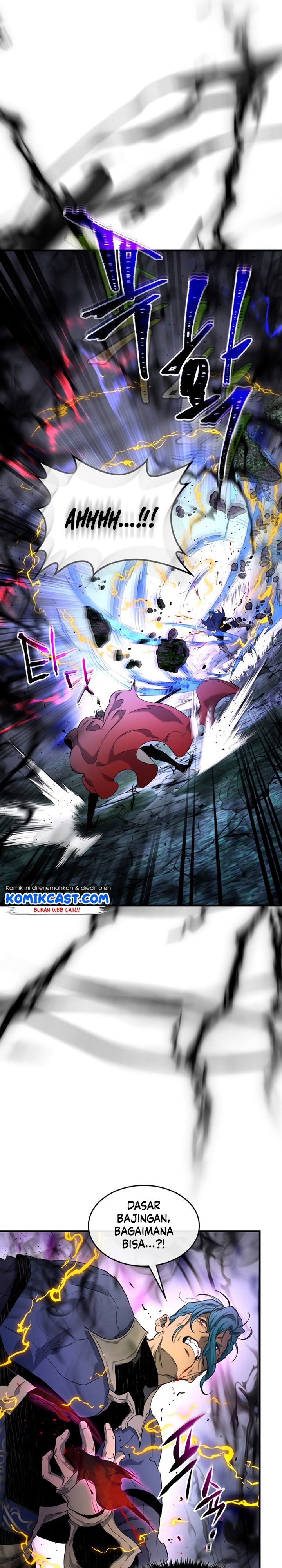 Leveling With the Gods Chapter 51 page 35