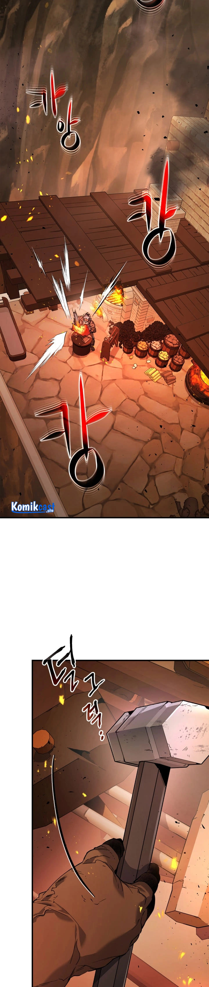 Leveling With the Gods Chapter 54 page 2