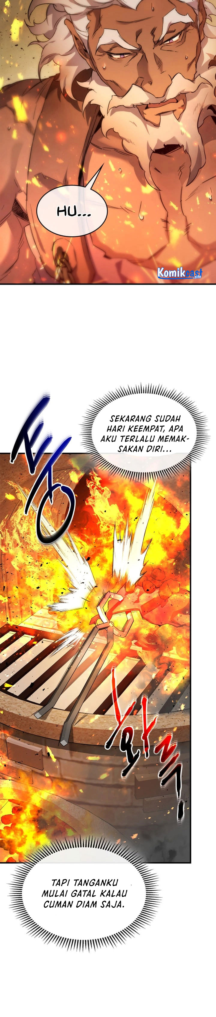 Leveling With the Gods Chapter 54 page 4