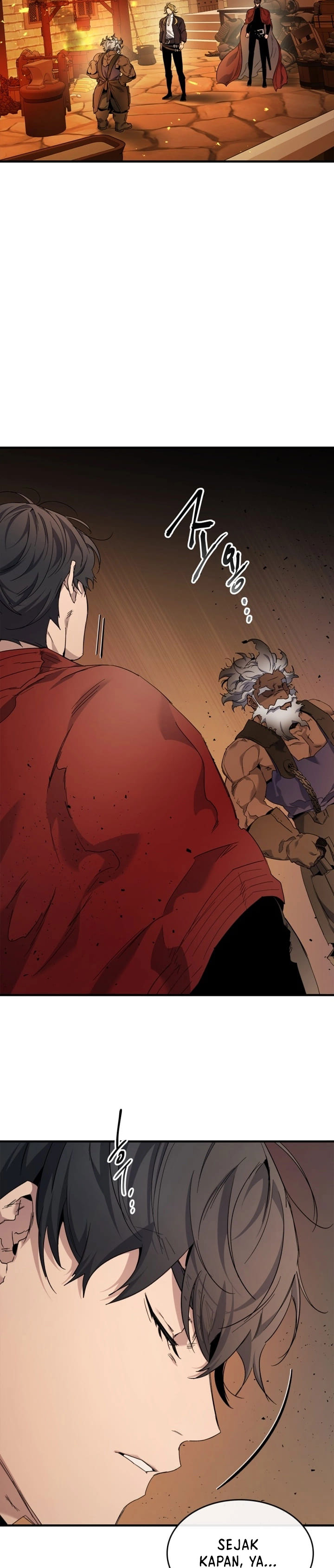 Leveling With the Gods Chapter 54 page 15