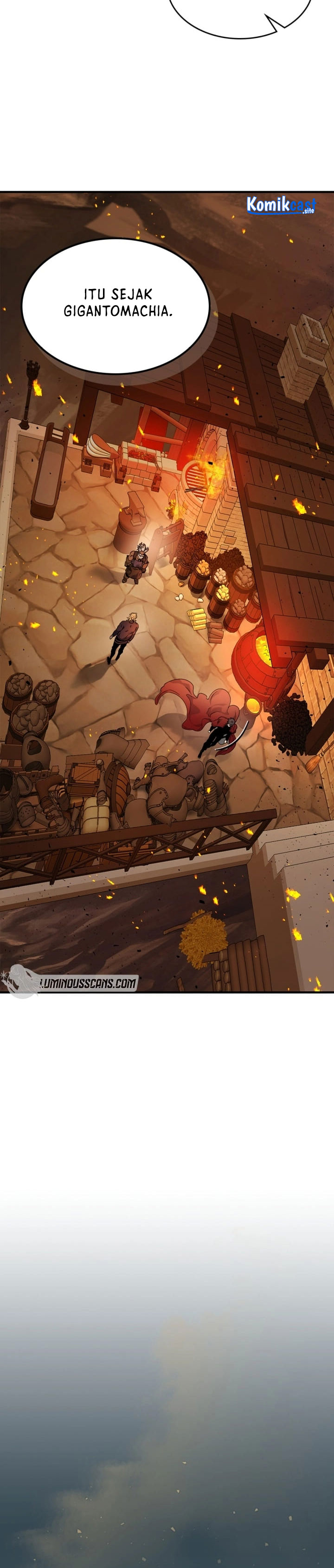 Leveling With the Gods Chapter 54 page 16