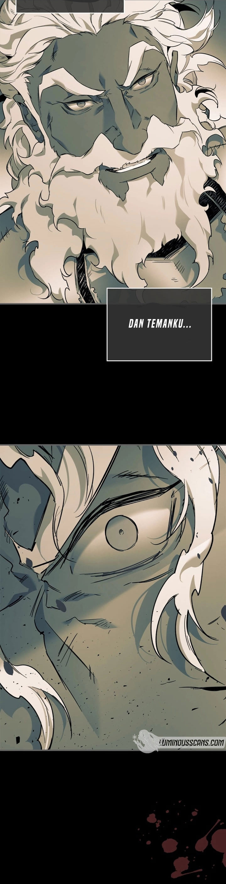 Leveling With the Gods Chapter 54 page 20