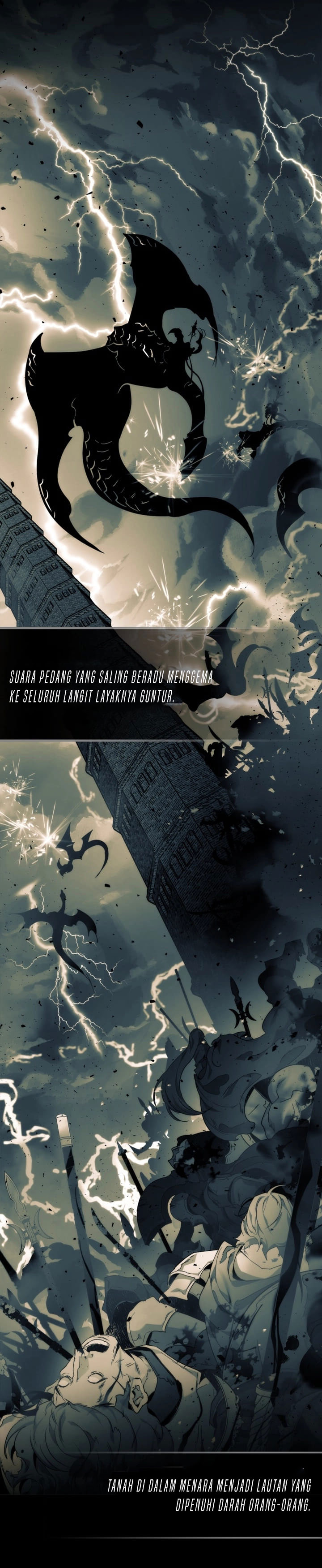 Leveling With the Gods Chapter 54 page 25