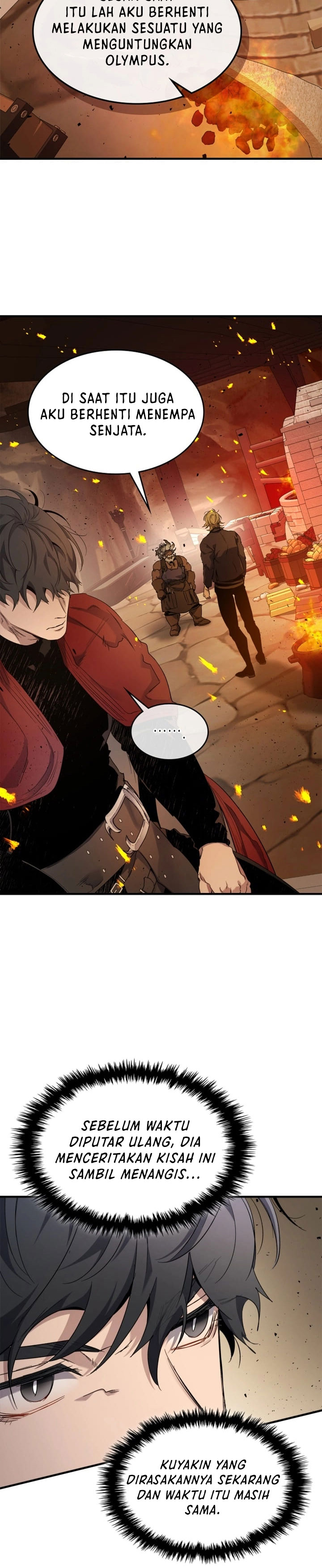Leveling With the Gods Chapter 54 page 28