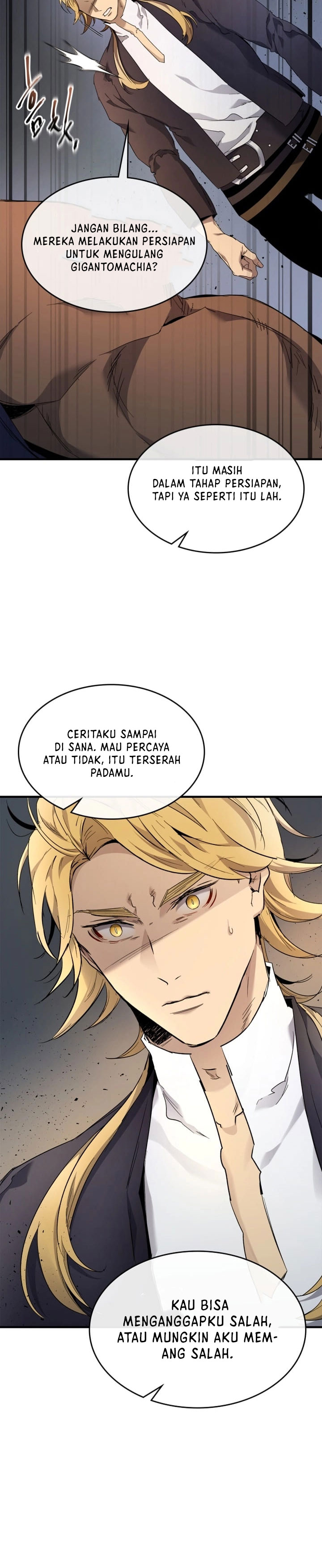 Leveling With the Gods Chapter 54 page 30