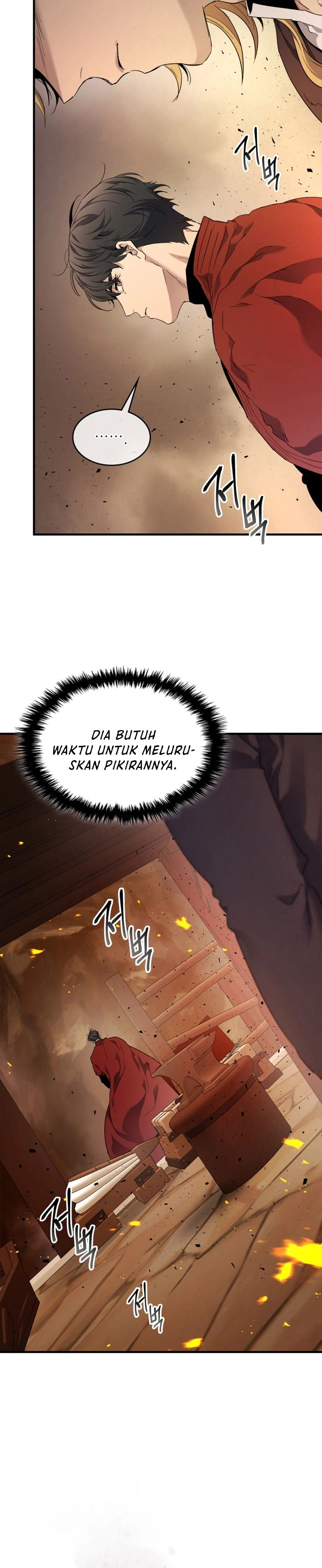 Leveling With the Gods Chapter 54 page 32