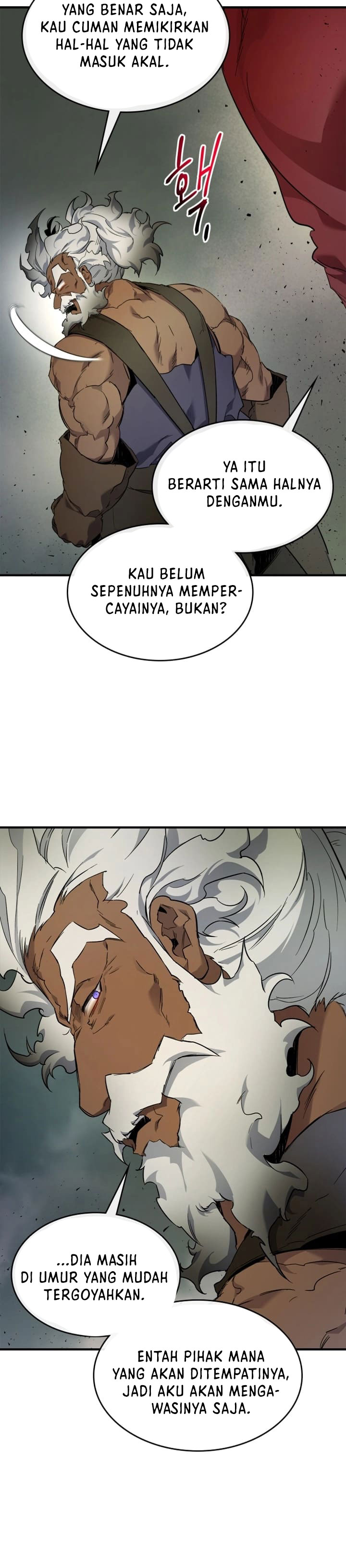 Leveling With the Gods Chapter 54 page 36