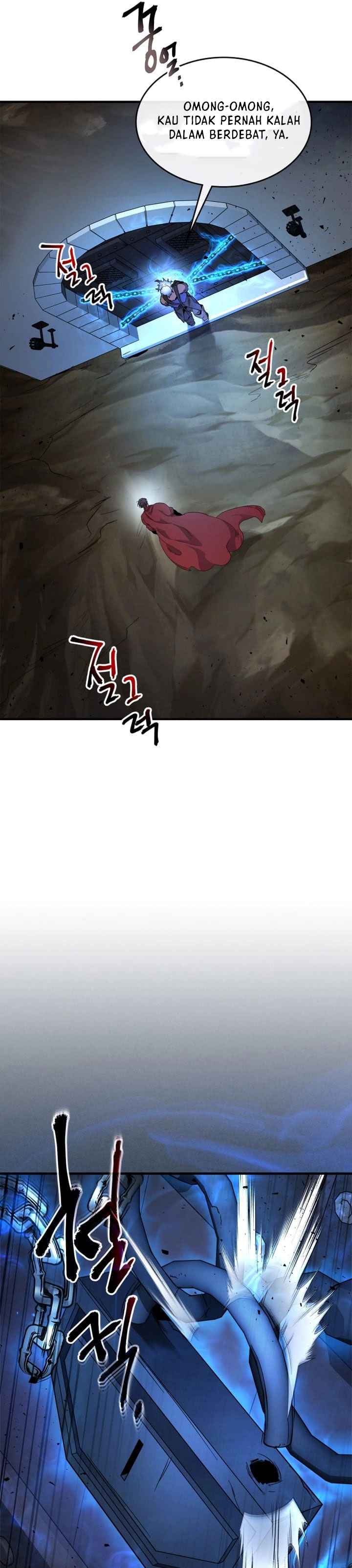 Leveling With the Gods Chapter 54 page 37