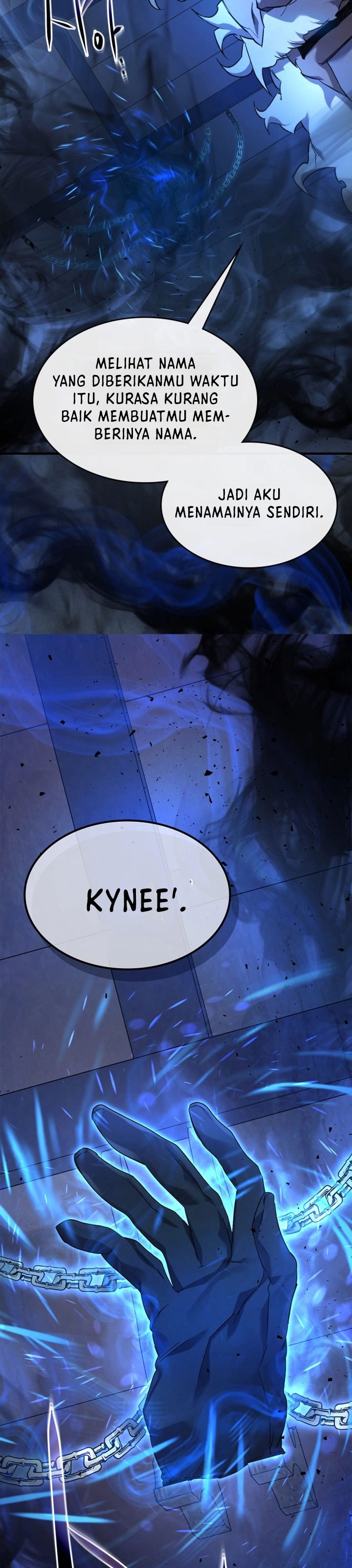Leveling With the Gods Chapter 54 page 39