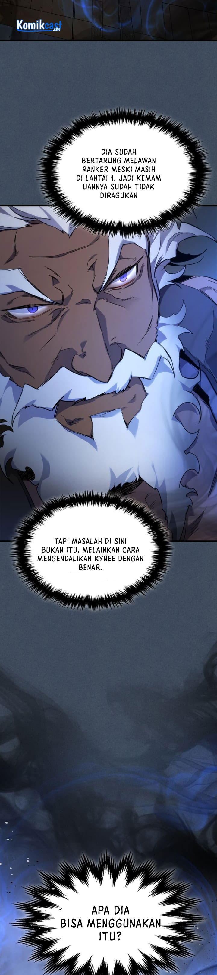 Leveling With the Gods Chapter 54 page 42