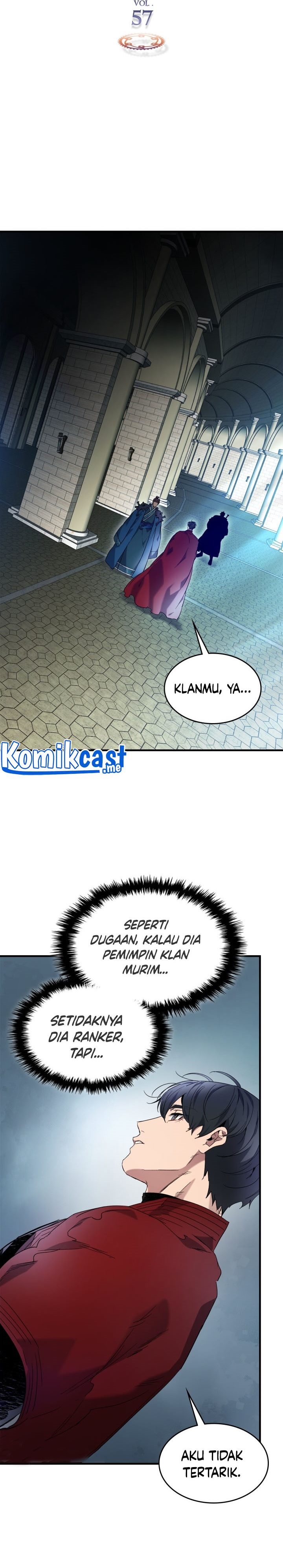 Leveling With the Gods Chapter 57 page 3