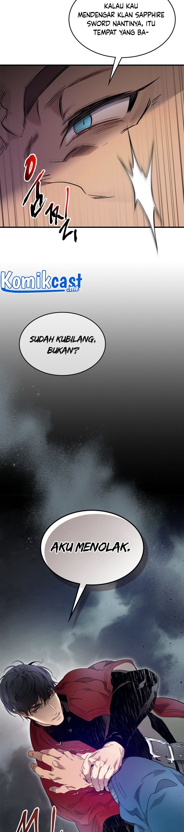 Leveling With the Gods Chapter 57 page 10