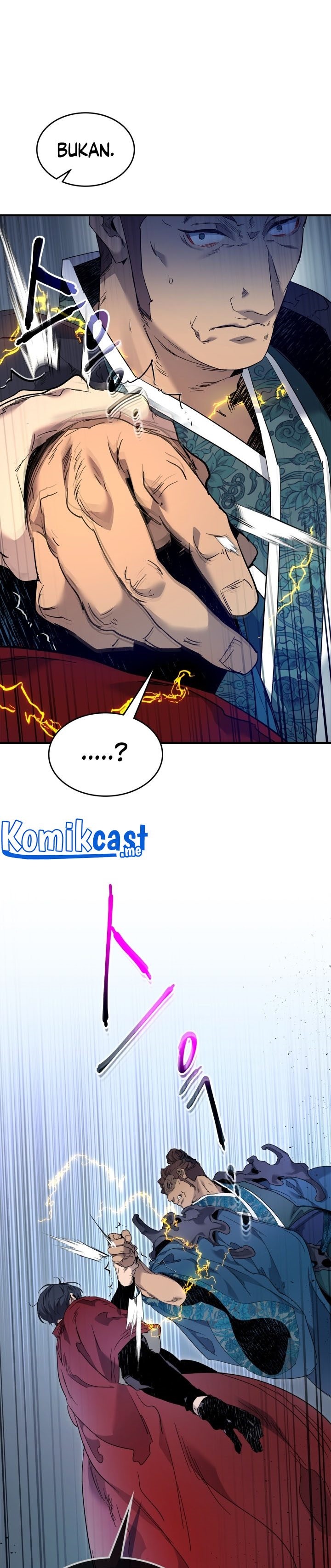 Leveling With the Gods Chapter 57 page 12