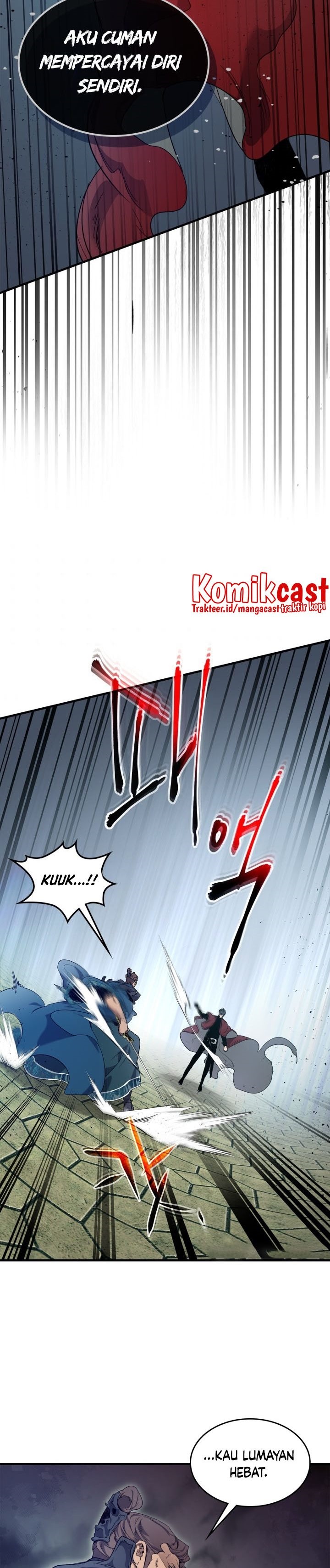 Leveling With the Gods Chapter 57 page 13